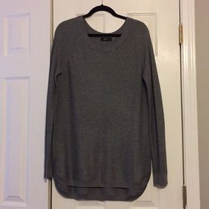 Tunic Sweater